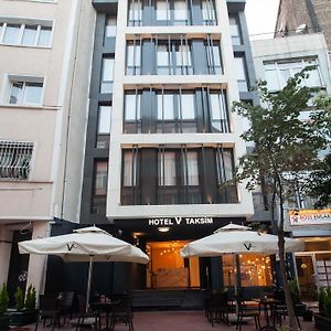 Hotel V Plus Taksim